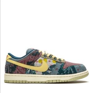 Nike Dunk Low SP Community Garden